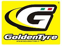 Piese de la producatorul Golden Tyre